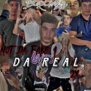 DA REAL (Explicit)