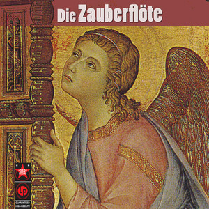 Die Zauberflöte