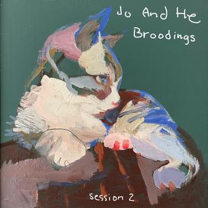 Consolidate (feat. Helena Espvall)