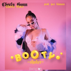 Booty Shaker (Explicit)