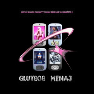Glúteos Minaj (Explicit)