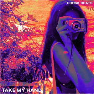 Take my hand