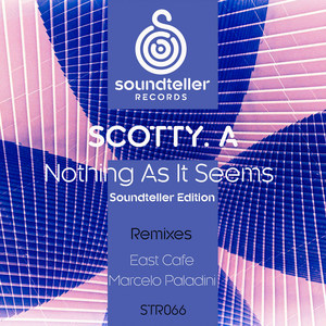 Nothing As It Seems (Marcelo Paladini Remix)