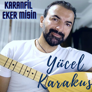 Karanfil Eker Misin