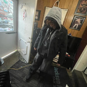 I remember the day of my death (feat. voji reck) (Explicit)