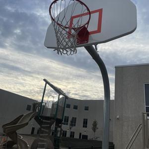 Getting Older (Explicit)