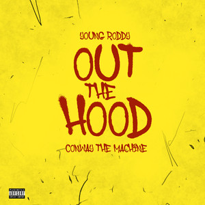 Out the Hood (Explicit)