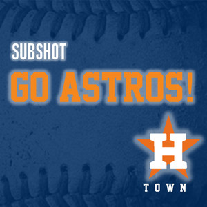 Go Astros! (Explicit)