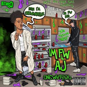 6 Feet Under (feat. 12Act & AJMADEIT) (Explicit)