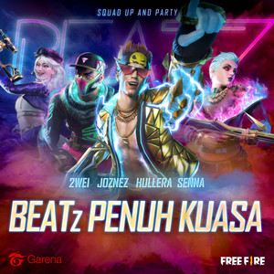 Beatz Penuh Kuasa