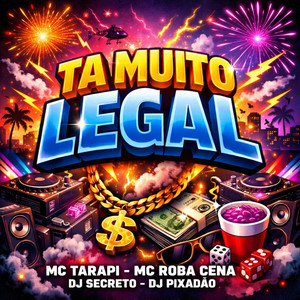 SENTANDO NO PAU. TA MUITO LEGAL (Remix|Explicit)