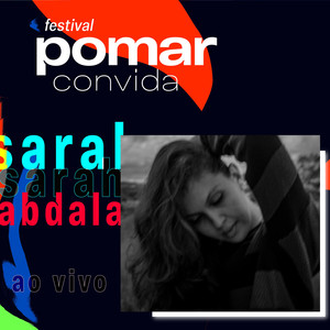 Sarah Abdala No Festival Pomar Convida (Ao Vivo)