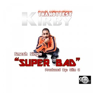 SuperBad - Single (Explicit)