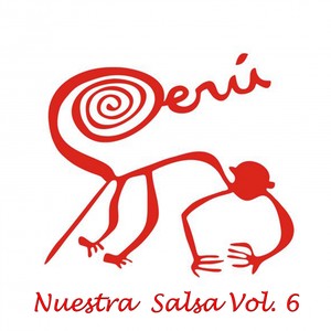 Peru Nuestra Salsa Vol. 6