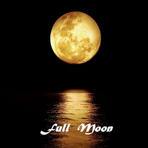 Full Moon