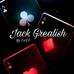 Jack Grealish (Explicit)