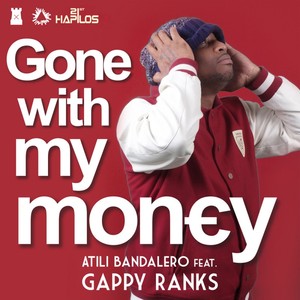 Gone With My Money - Single