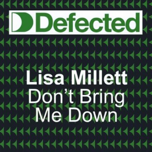 Don't Bring Me Down (Single)