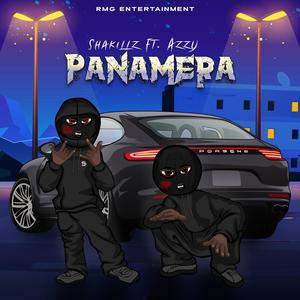 Panamera (feat. Azzy) [Explicit]