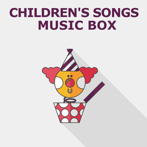 Baby Shark (Music Box)