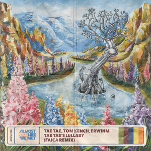 Tae Tae's Lullaby (Faiça Remix)