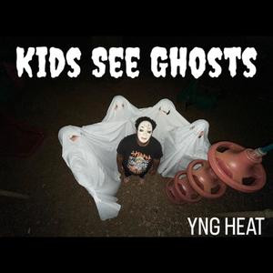 KIDS SEE GHOSTS EP (Explicit)