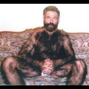 Hairy Jerry(feat. DJ DAWG) (Explicit)