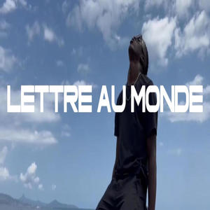 Lettre au Monde