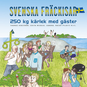 Svenska Fräckisar