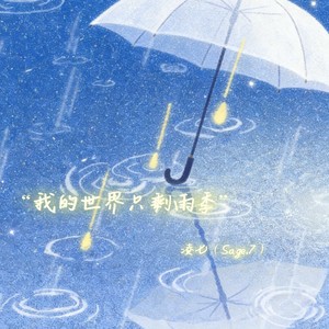 我的世界只剩雨季