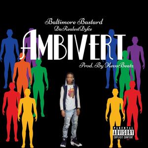 Ambivert (Explicit)