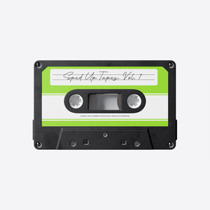 Immersive Tapes - Solo (Sped Up)