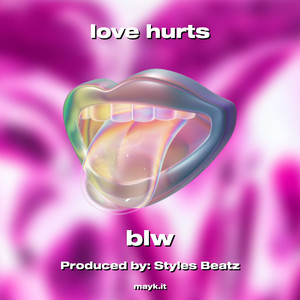 love hurts (Explicit)