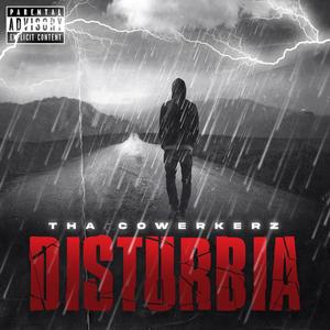 Disturbia (Explicit)