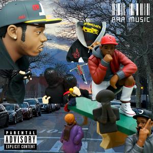 Price Of Living (Explicit)