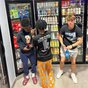 Flex (feat. Nvrluv) (Explicit)