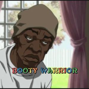 Booty Warrior (feat. YIC Chris & Incognito Snoop) [Explicit]