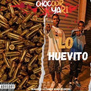 LO HUEVITO (feat. yari)