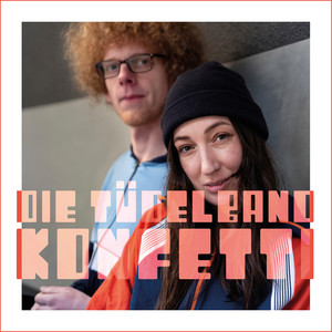 Konfetti