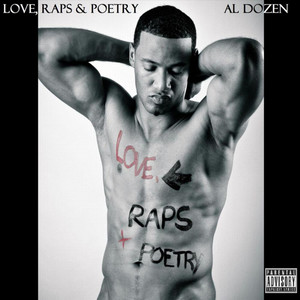 Love, Raps & Poetry (Explicit)