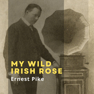 My Wild Irish Rose