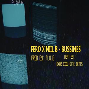 Business (feat. Fero)