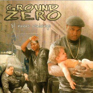Ground Zero (Radio Version #2|Explicit)