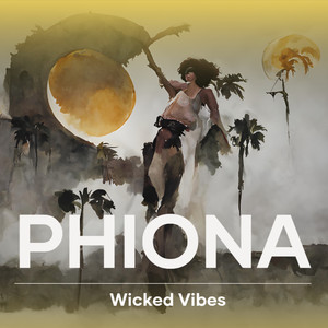 PHIONA (Live)