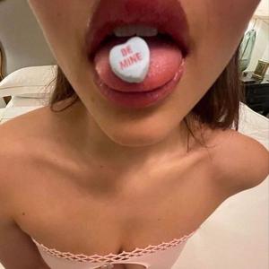 in for it (Explicit)
