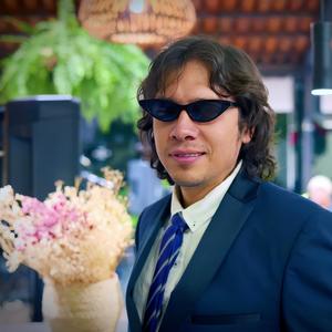 El escorpión percusión