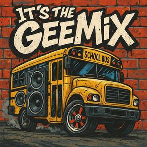 It's the GeeMix