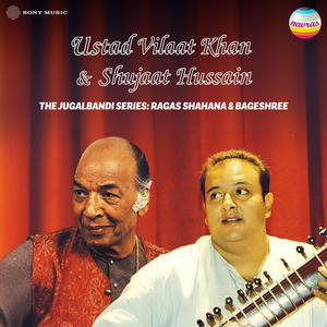 Sitar Raga Bageshree (Alap & Jor)