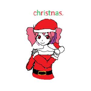 Last Christmas (feat. Kasane Teto)