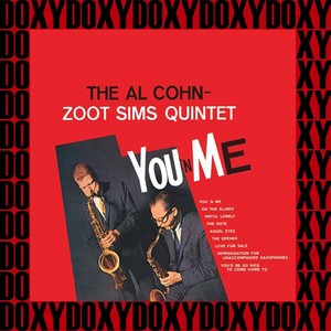 You 'n' Me (Remastered Version) [Doxy Collection]